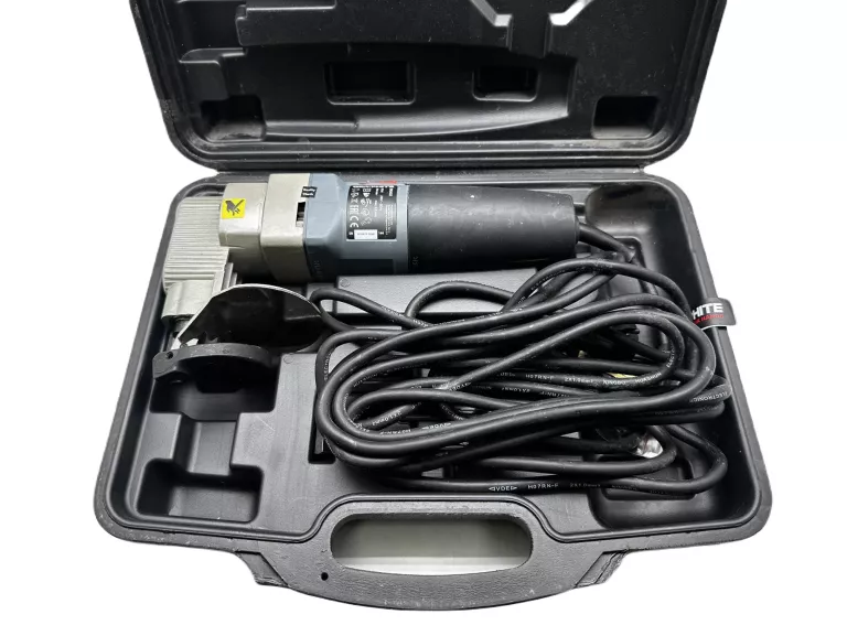 NOŻYCE DO BLACHY ELEKTRYCZNE GRAPHITE 59G402 500 3 MM