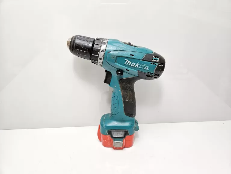 WKRĘTARKA MAKITA 6261D