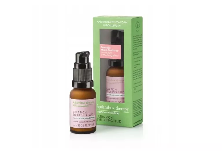 SPILANTHOX THERAPY HIGH-POTENCY FACELIFT BOOSTER 15ML