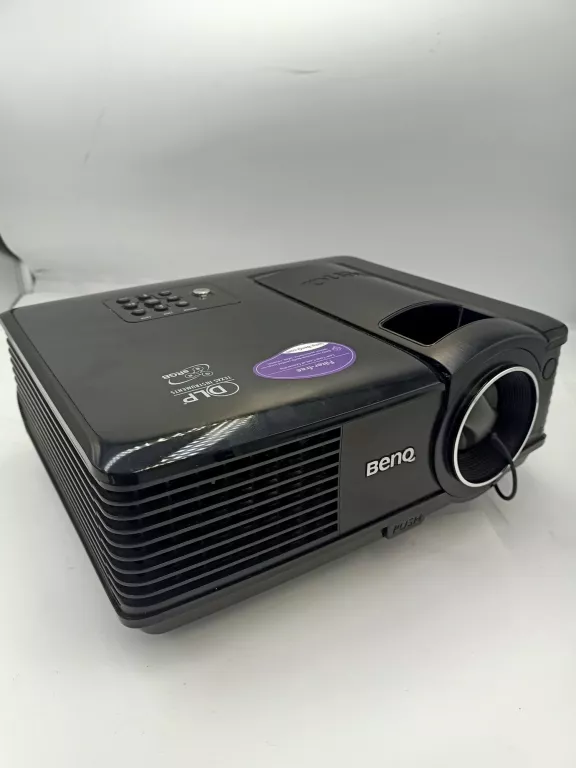 RZUTNIK PROJEKTOR BENQ MP515