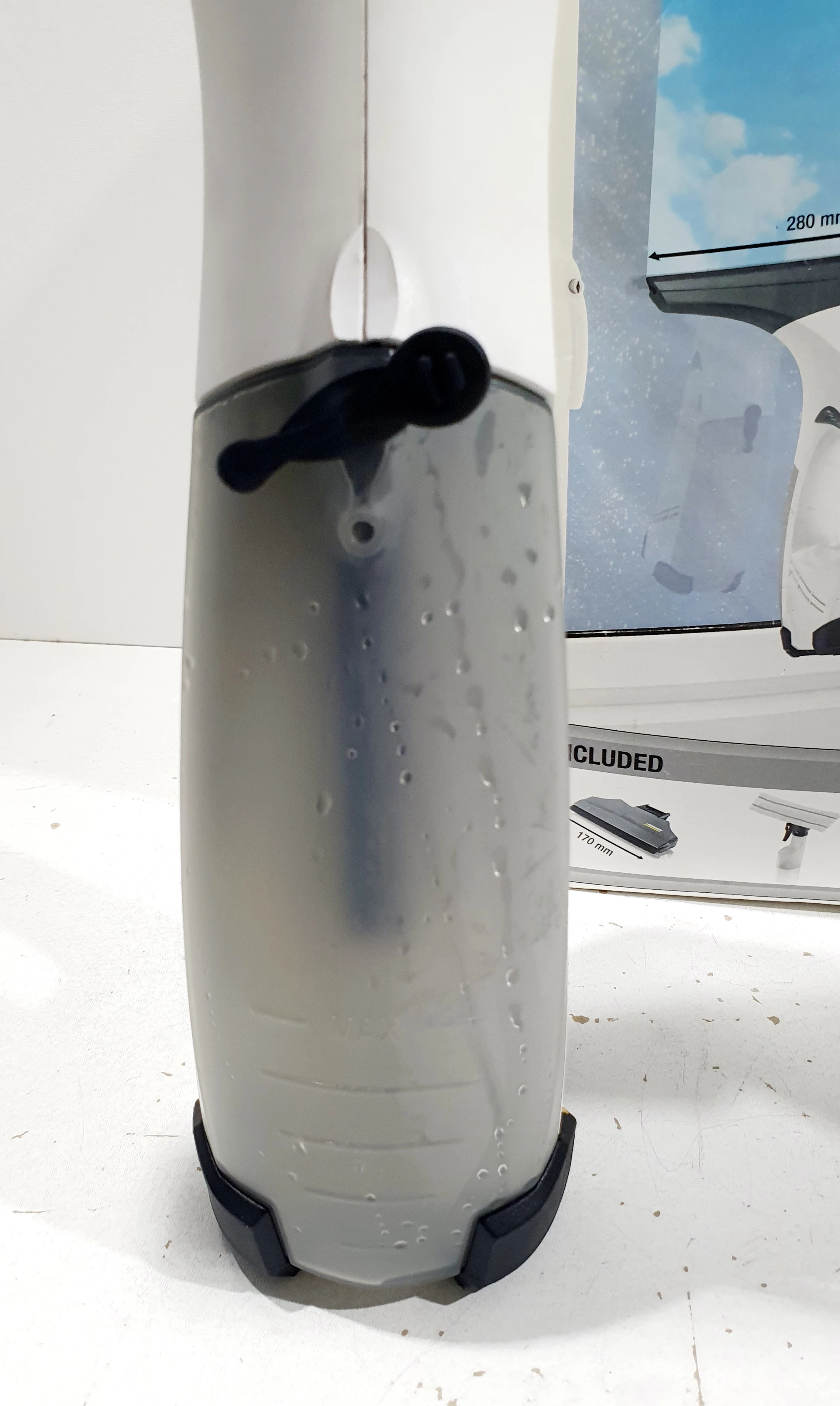 myjka-do-okien-karcher-wv-75-plus-marka-karcher