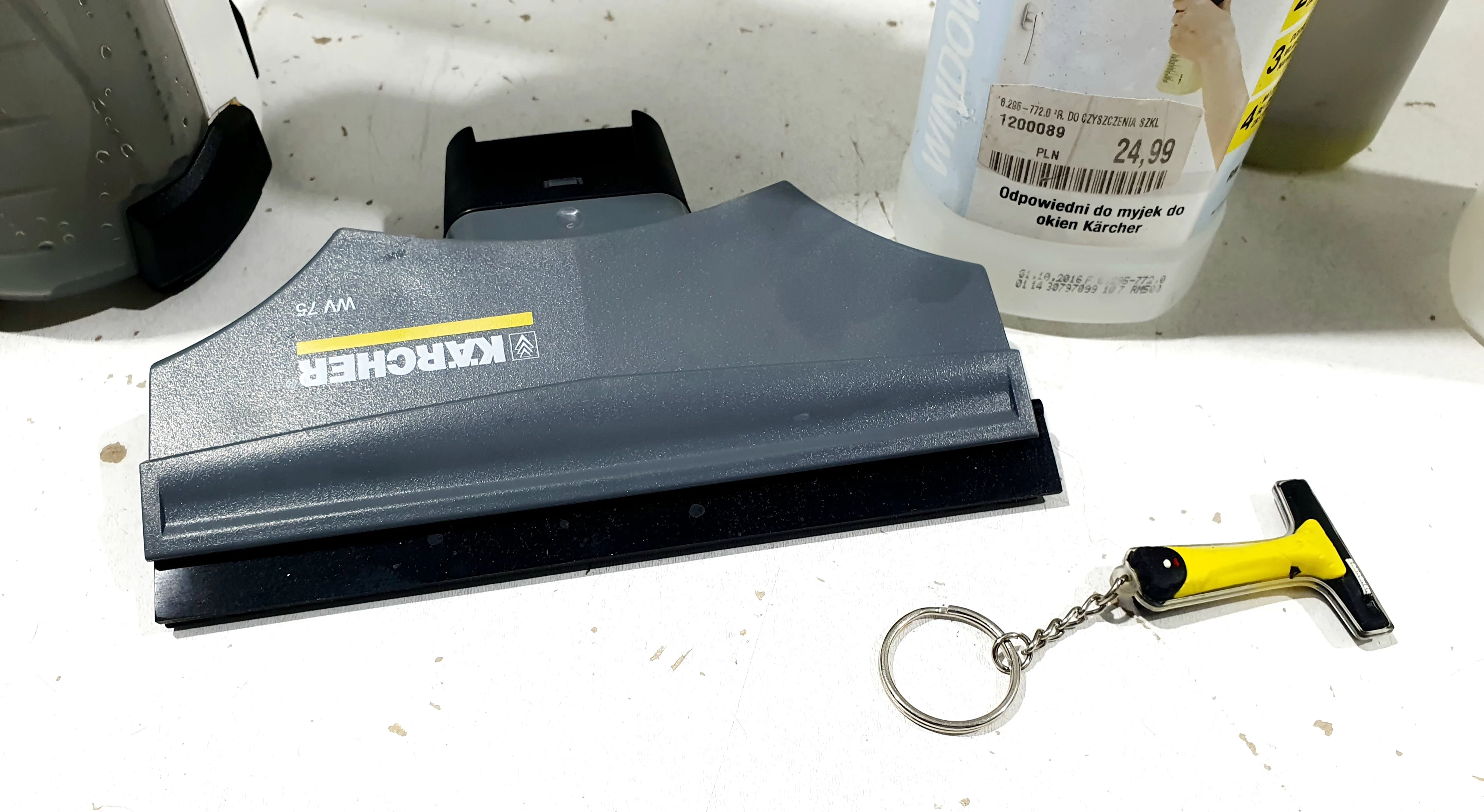 myjka-do-okien-karcher-wv-75-plus-model-wv75-plus