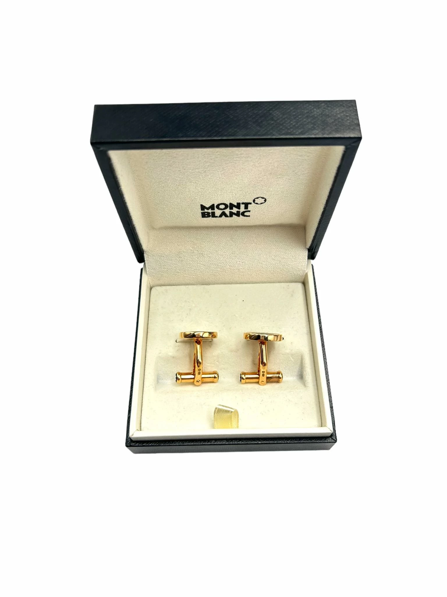 wyrob-jubilerski-uzywany-spinki-mont-blanc-marka-bez-marki