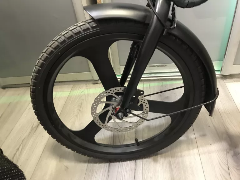 HULAJNOGA ELEKTRYCZNA MONSTER RIDER 350W