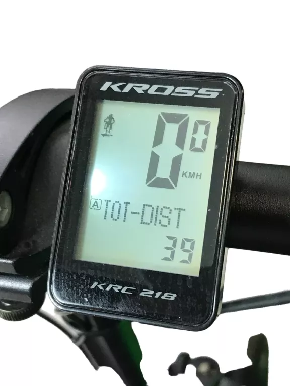 HULAJNOGA ELEKTRYCZNA MONSTER RIDER 350W