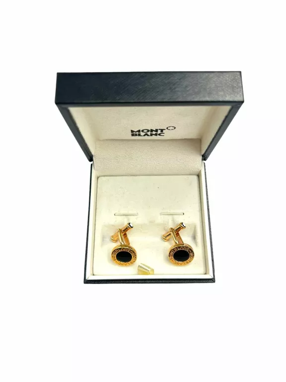 wyrob-jubilerski-uzywany-spinki-mont-blanc-prusa-60-pruszkow