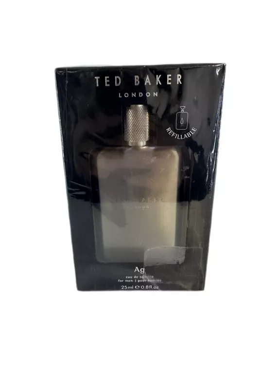 PERFUMY TED BAKER 25ML