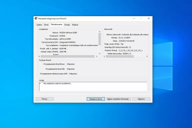 LAPTOP ASUS X751L 17,3" I5-4210U 8GB RAM 256GB SSD GEFORCE 820M WIN10
