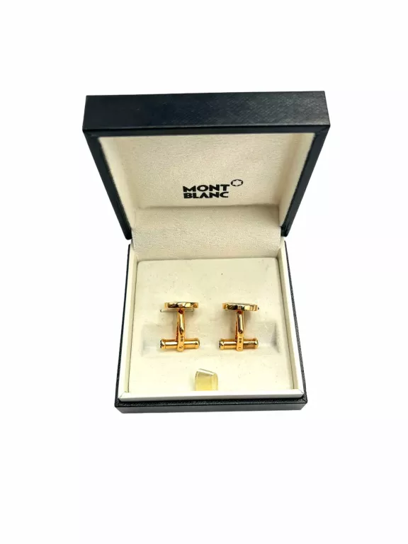 wyrob-jubilerski-uzywany-spinki-mont-blanc-marka-bez-marki