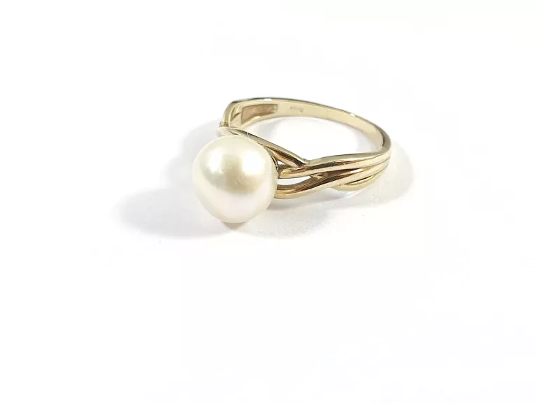sliczny-zloty-pierscionek-z-perla-333-r13-rozmiarsrednica-wew-mm-372-13