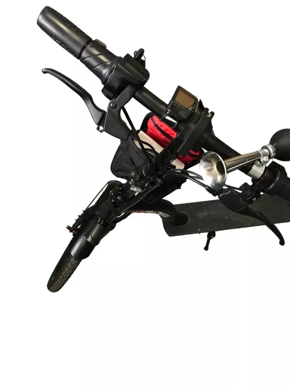 HULAJNOGA ELEKTRYCZNA MONSTER RIDER 350W