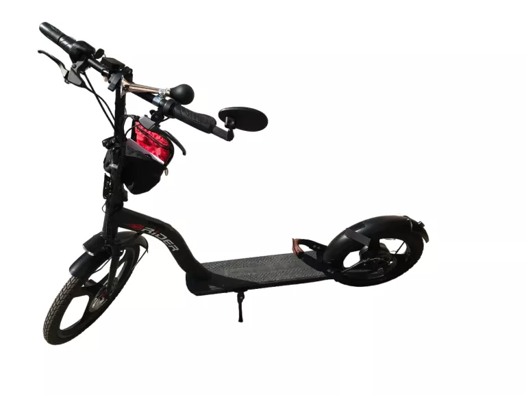 HULAJNOGA ELEKTRYCZNA MONSTER RIDER 350W