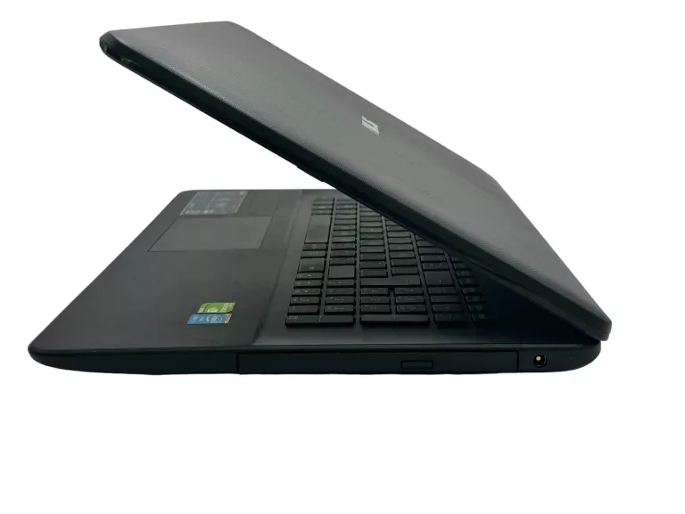 LAPTOP ASUS X751L 17,3" I5-4210U 8GB RAM 256GB SSD GEFORCE 820M WIN10