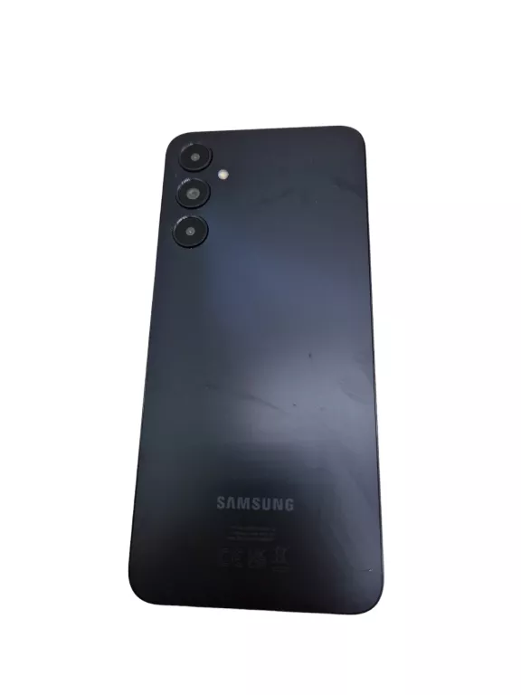 TELEFON SAMSUNG GALAXY A05S KOMPLET !WAŻNA GWARANCJA DO 2026R!
