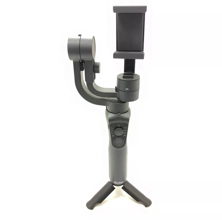 GIMBAL ROLLEI STEADY BUTLER MOBILE 4