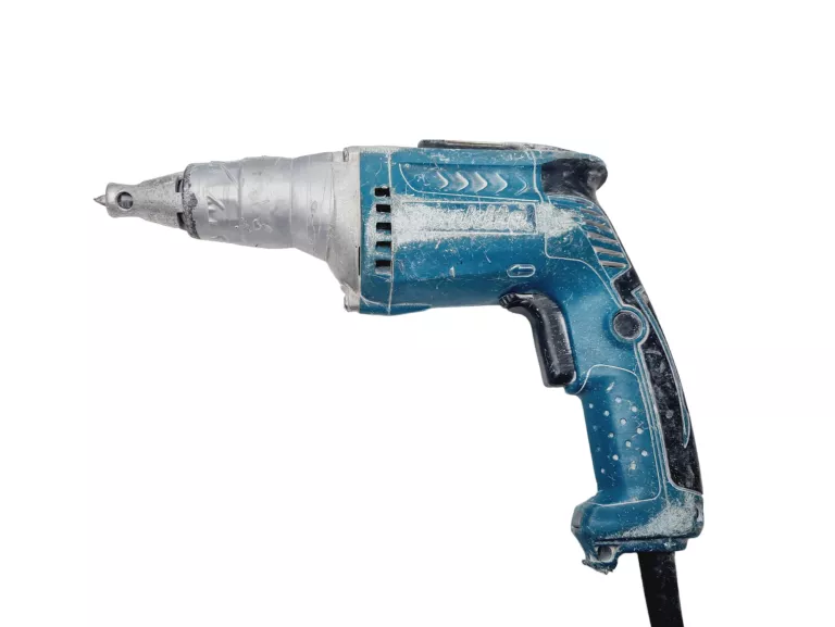 WKRĘTARKA G-K MAKITA FS4300