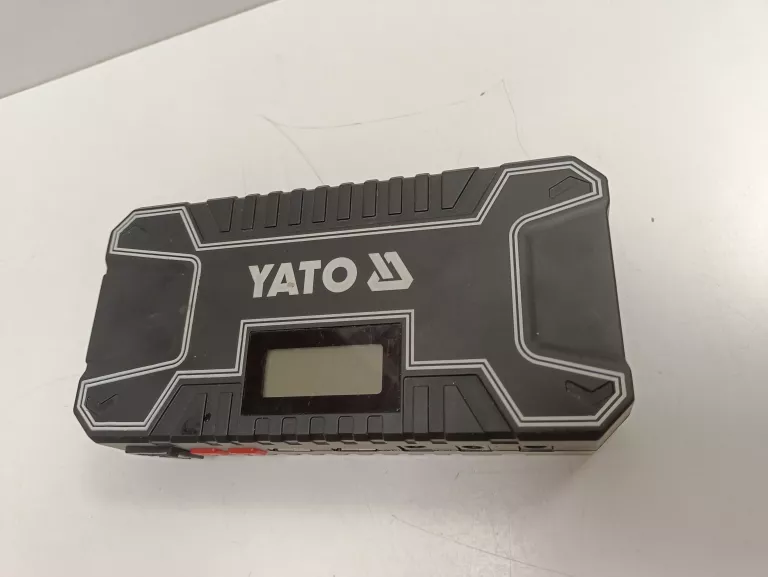 URZĄDZENIE ROZRUCHOWE POWERBANK YATO YT-83082