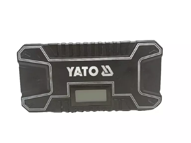 URZĄDZENIE ROZRUCHOWE POWERBANK YATO YT-83082