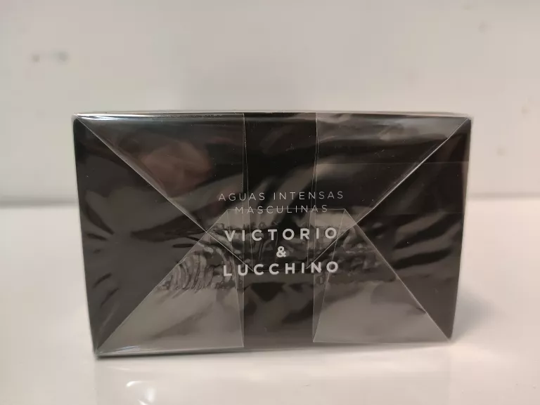 VICTORIO & LUCCHINO NOCHE ENIGMÁTICA N9 150ML