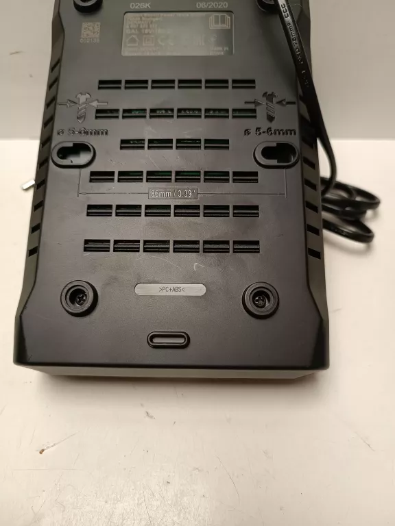 ladowarka-bosch-gal-18v-160-c-kod-producenta-2607226318