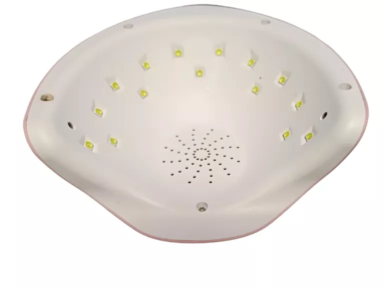 LAMPA DUAL LED UV 48W / 50W PRO SUN X7 PLUS KPL