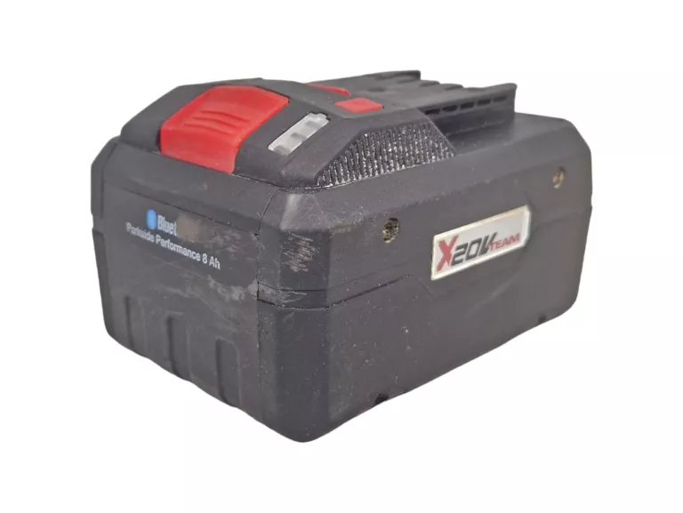 PARKSIDE PERFORMANCE AKUMULATOR 8AH 20V PAPS 208 A1
