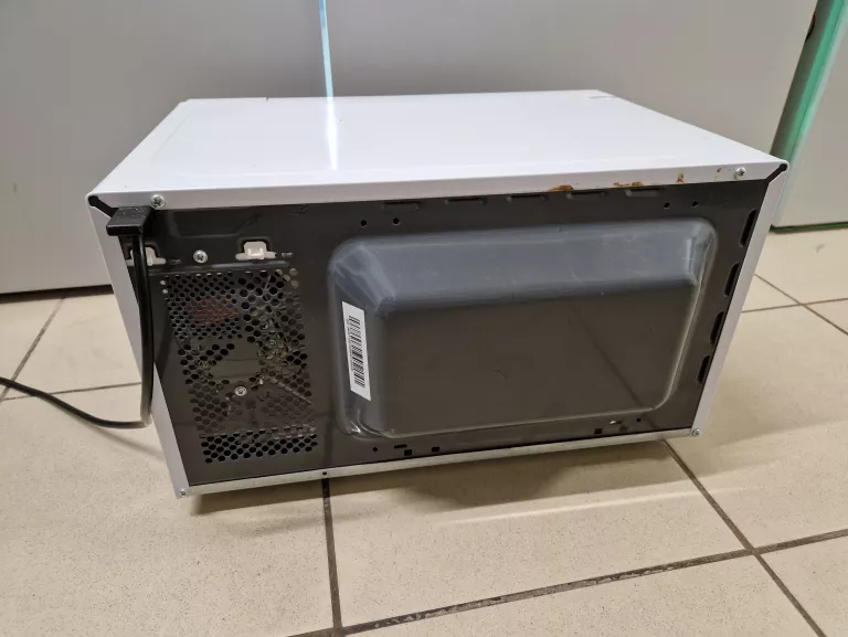 MIKROFALÓWKA SHARP R200