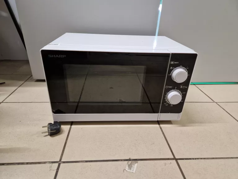 MIKROFALÓWKA SHARP R200