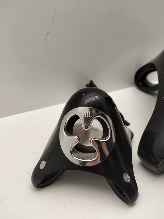 GŁOŚNIKI KOMPUTEROWE JBL CREATURE III CZARNE