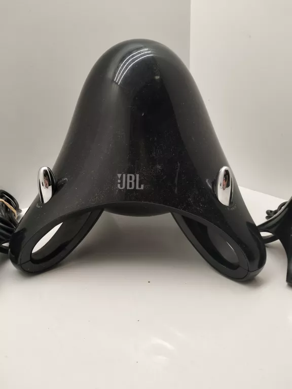 GŁOŚNIKI KOMPUTEROWE JBL CREATURE III CZARNE