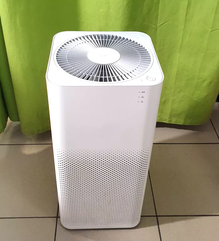 OCZYSZCZACZ POWIETRZA XIAOMI MI AIR PURIFIER 2