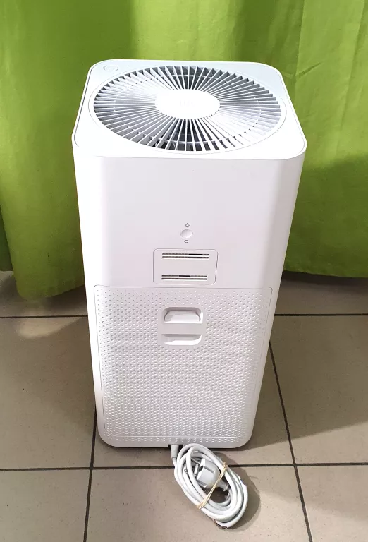 OCZYSZCZACZ POWIETRZA XIAOMI MI AIR PURIFIER 2