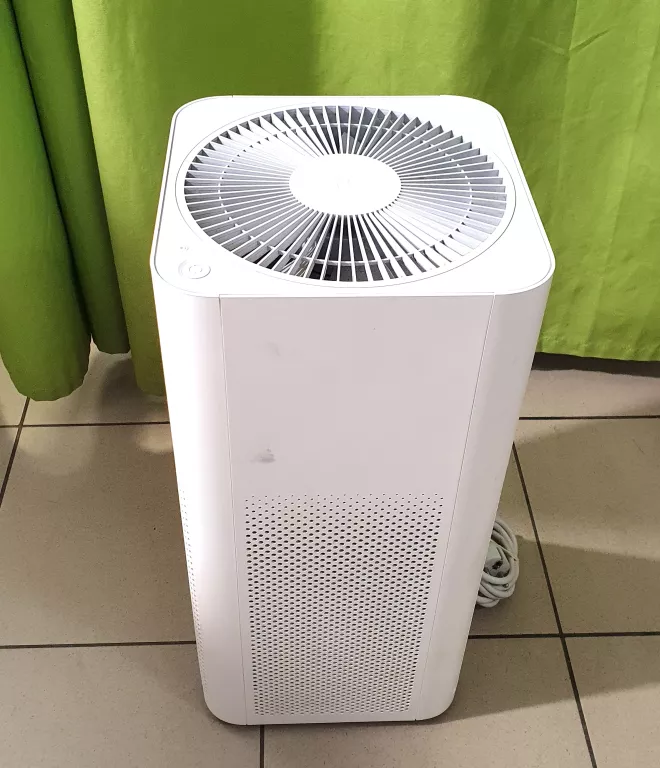 OCZYSZCZACZ POWIETRZA XIAOMI MI AIR PURIFIER 2