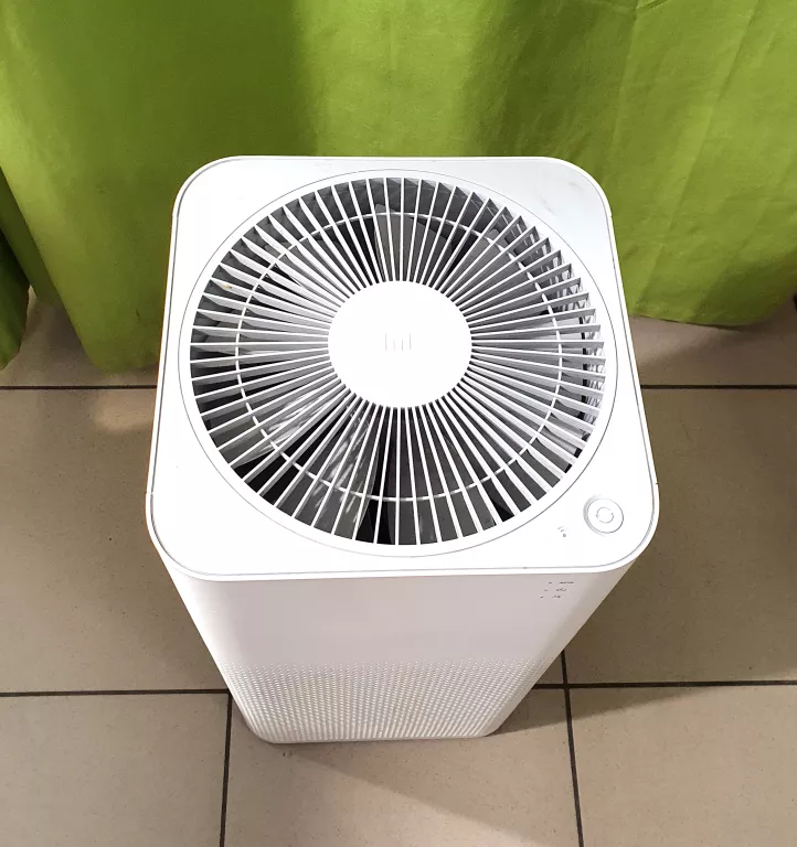 OCZYSZCZACZ POWIETRZA XIAOMI MI AIR PURIFIER 2