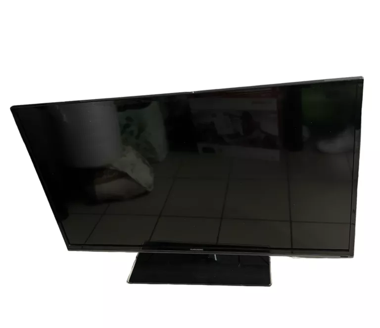 TELWIZOR THOMSON 50FU6663 + PILOT *OKAZJA, ODBIÓR OSOBISTY!*