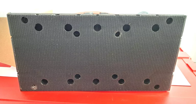 SZLIFIERKA HILTI WFO 280 KOMPLET SUPER STAN