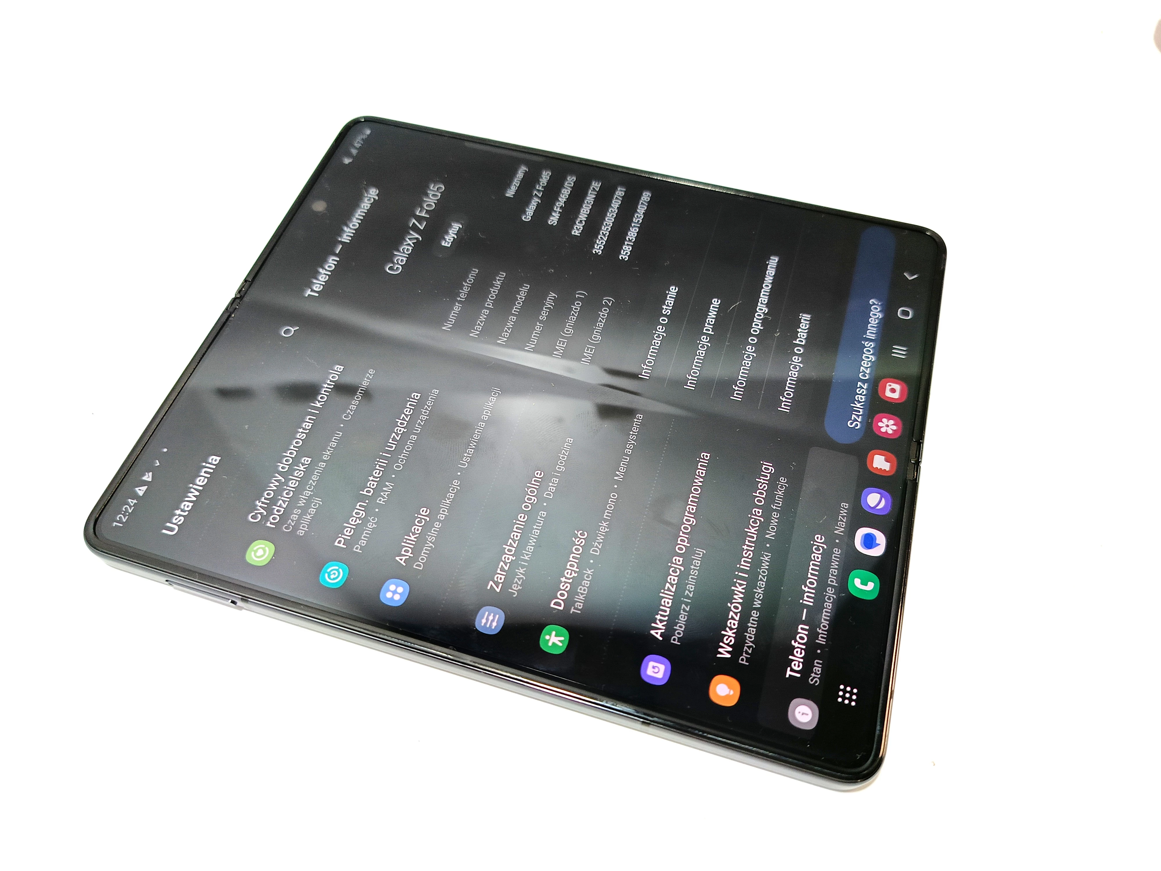 telefon-samsung-galaxy-z-fold-5-12512-gb-na-czesci-ean-gtin-8806095012421