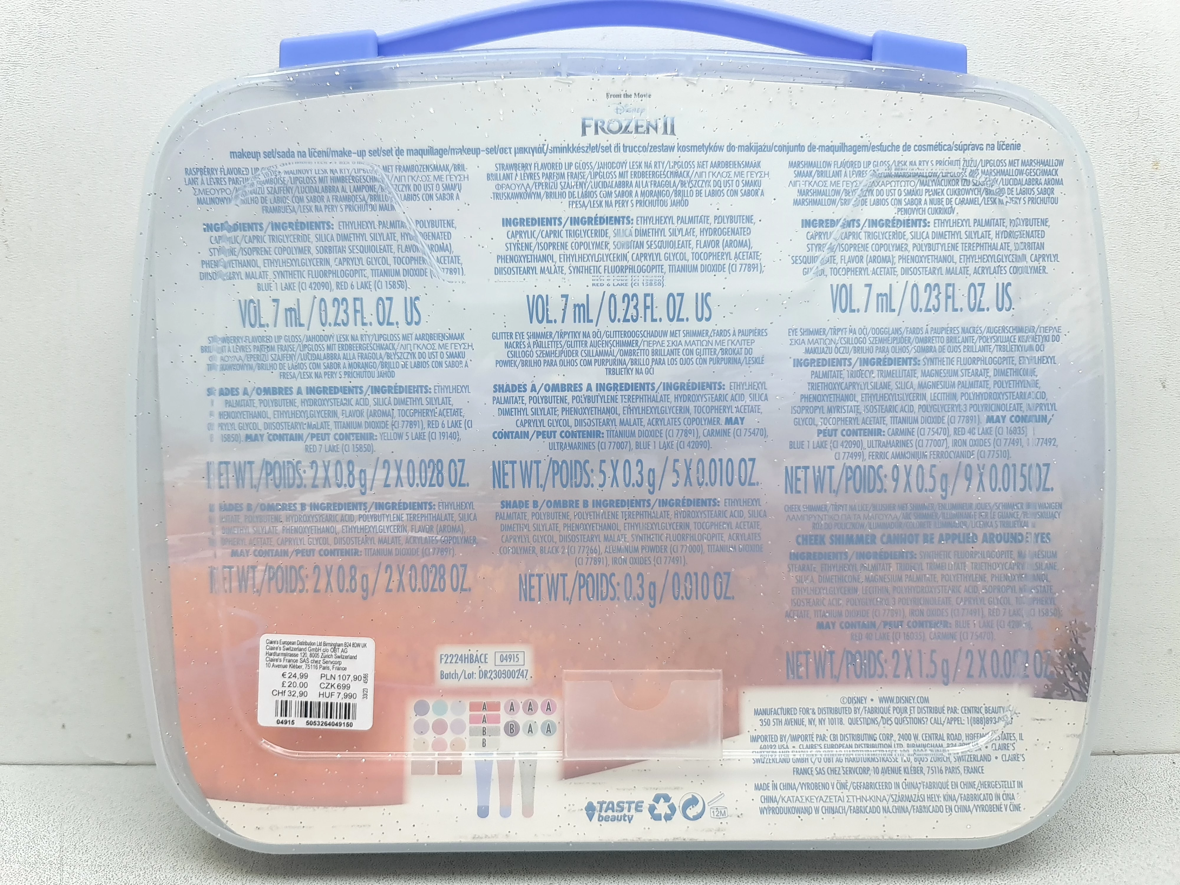 zestaw-do-makijazu-dla-dzieci-claires-kraina-lodu-wiek-dziecka-3-lata