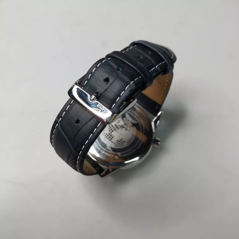 ZEGAREK AVIATOR F-SERIES OPIS !!!