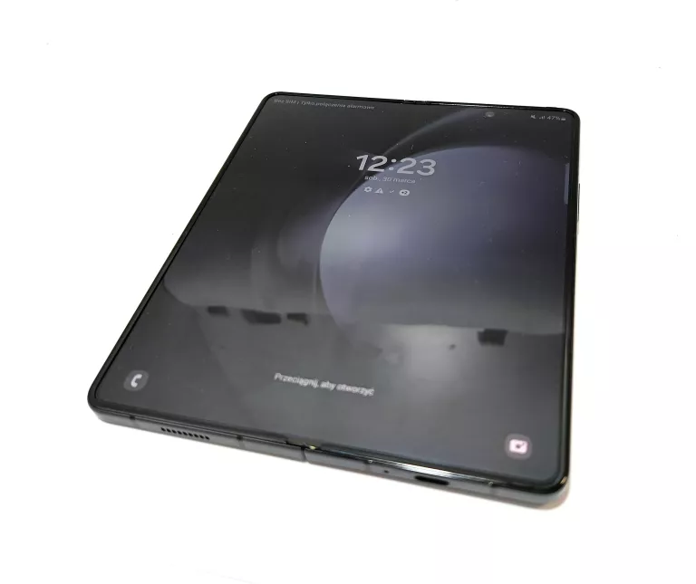 telefon-samsung-galaxy-z-fold-5-12512-gb-na-czesci-typ-smartfon