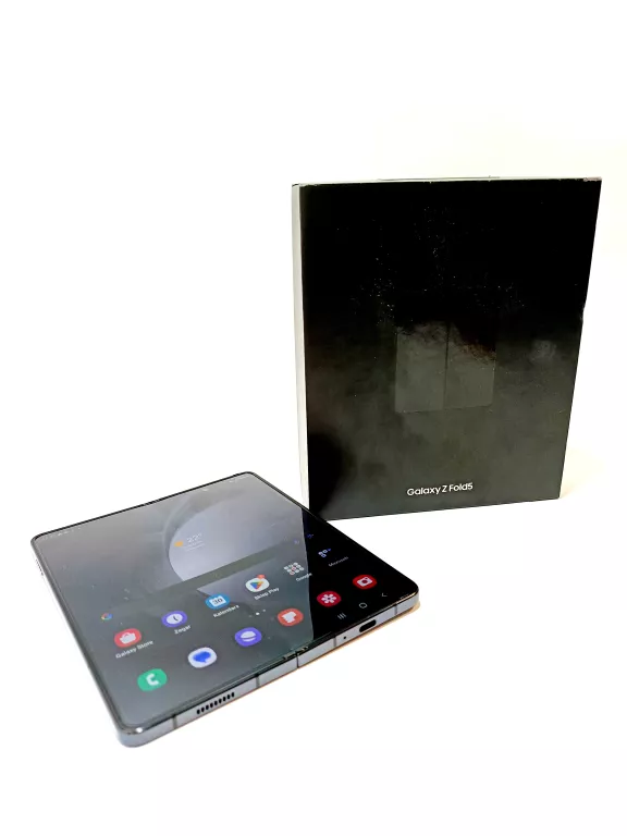 telefon-samsung-galaxy-z-fold-5-12512-gb-na-czesci-stan-na-czesci