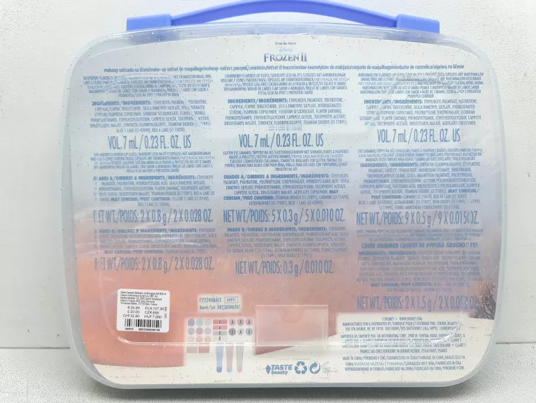 zestaw-do-makijazu-dla-dzieci-claires-kraina-lodu-wiek-dziecka-3-lata