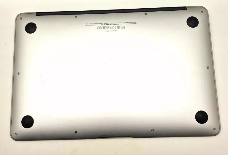 LAPTOP APPLE MACBOOK AIR A1370