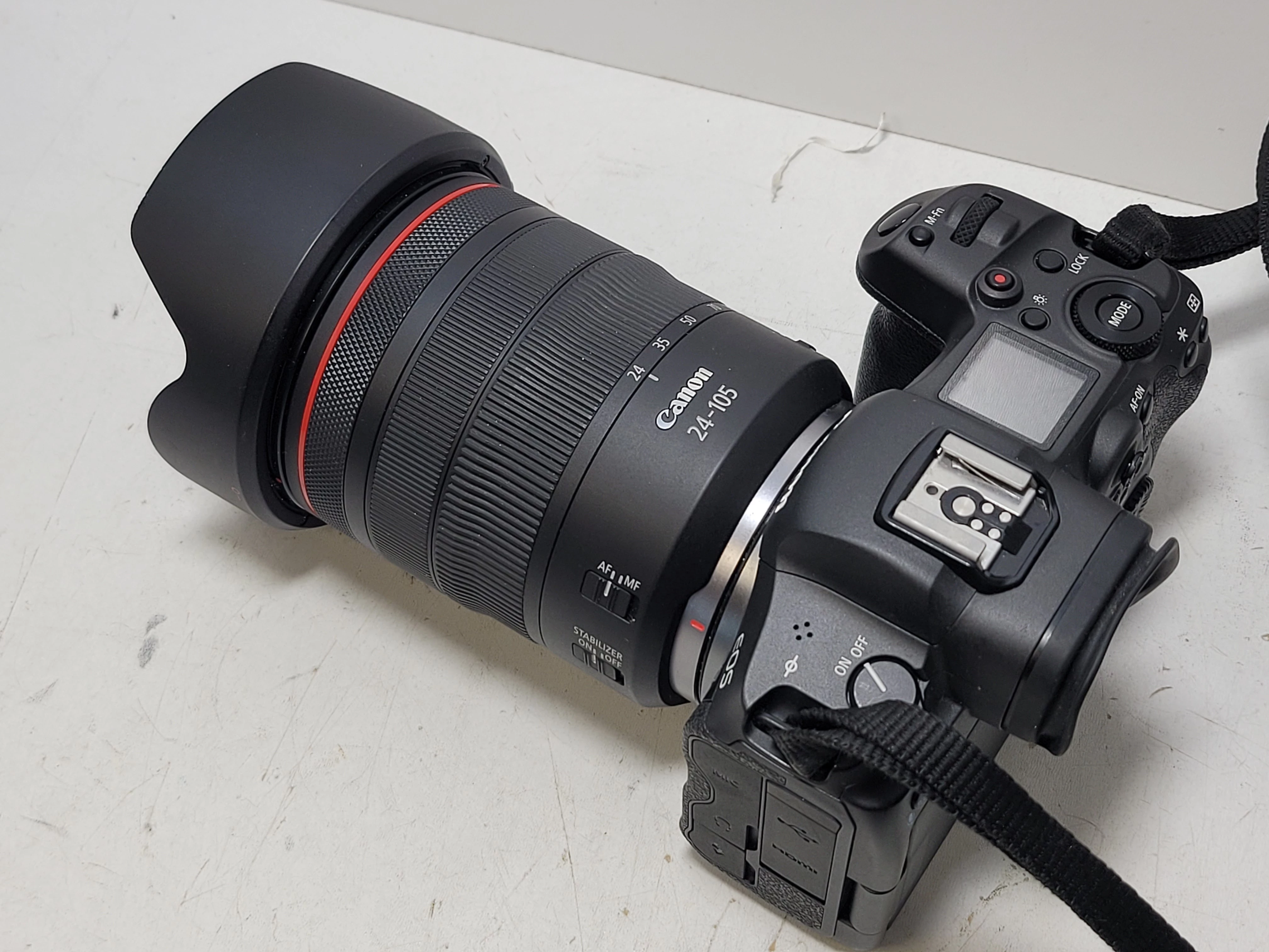 aparat-canon-eos-r5-obiektyw-rf-24-105mm-f4l-is-usm-gwarancja-marka-canon