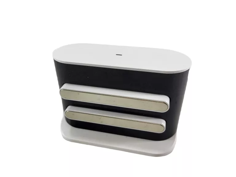 XIAOMI ROBOT VACUUM S10 KOMPLET BIAŁY ZBIORNIK 2-W-1 3200 MAH