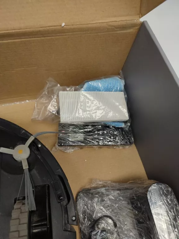 ROBOT SPRZĄTAJĄCY 7NEEBO GREY+