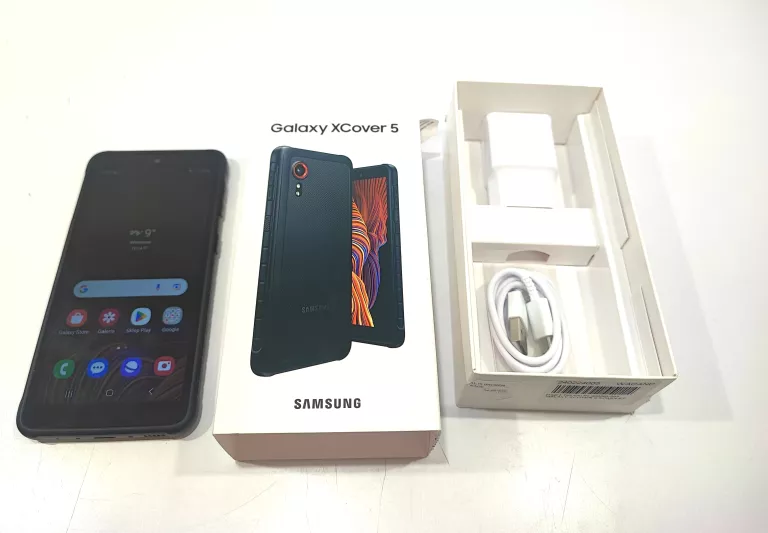 TELEFON SAMSUNG GALAXY XCOVER 5