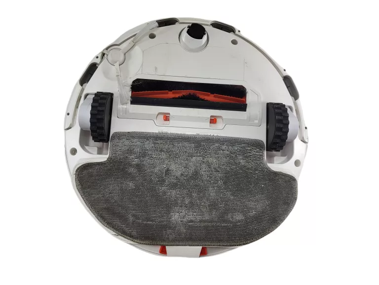 XIAOMI ROBOT VACUUM S10 KOMPLET BIAŁY ZBIORNIK 2-W-1 3200 MAH