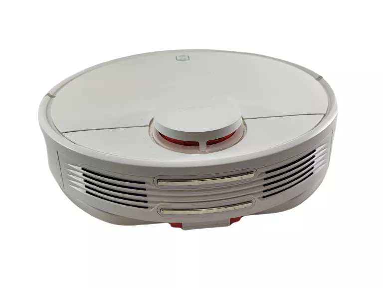 XIAOMI ROBOT VACUUM S10 KOMPLET BIAŁY ZBIORNIK 2-W-1 3200 MAH