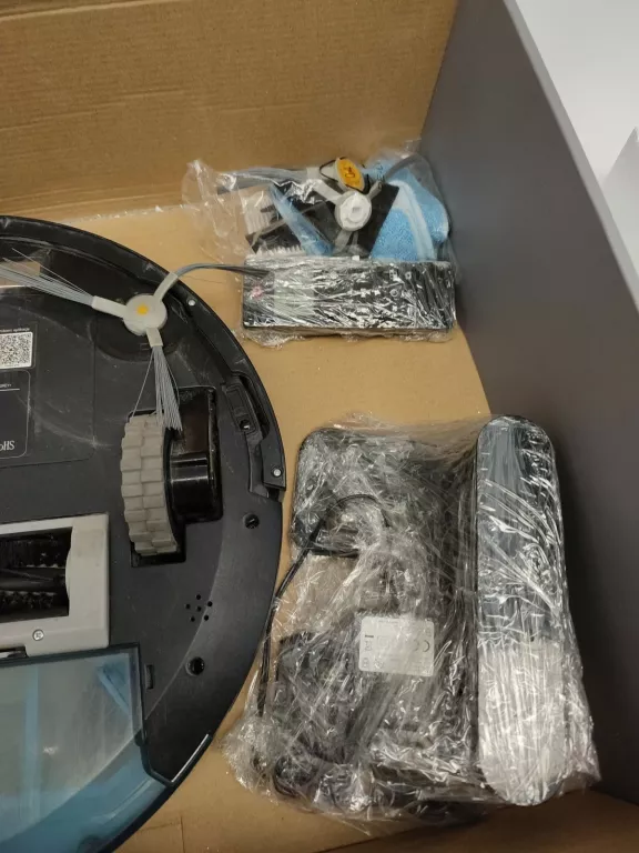 ROBOT SPRZĄTAJĄCY 7NEEBO GREY+